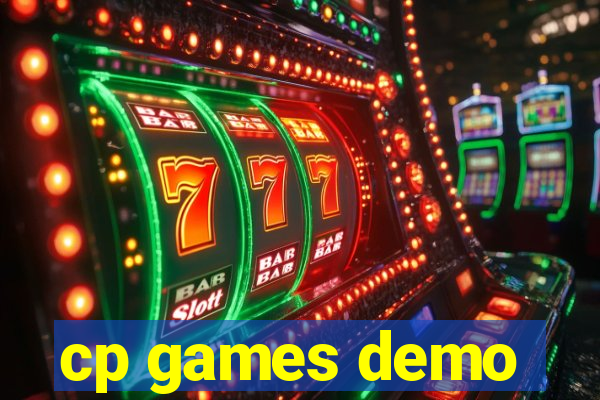 cp games demo